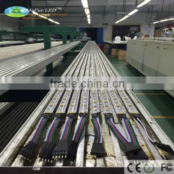 Waterproof IP68 RGBW 5050 LED Strip Light