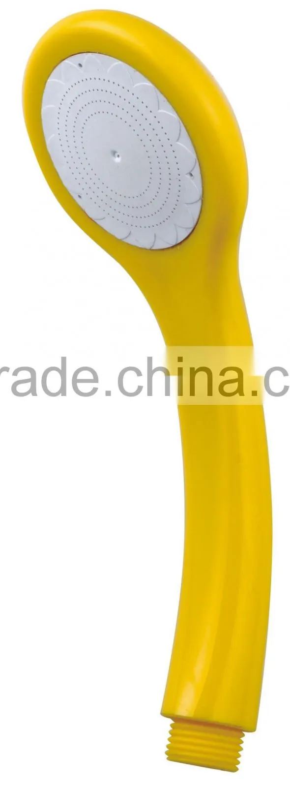 china wholesale family favorite handware push hand shower