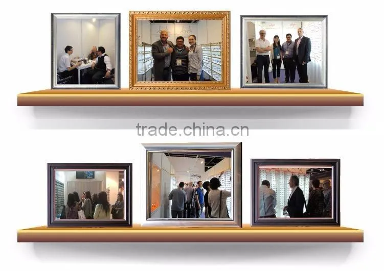G2888B-C1445 Wood Optical frame.Bamboo optical frames bamboo glass tile