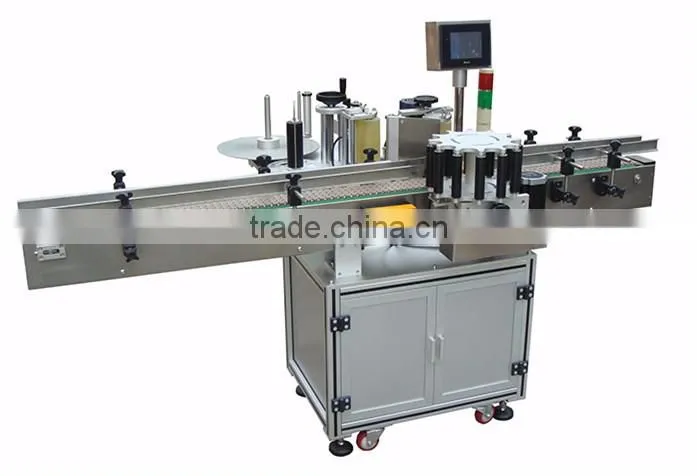 Competitive Price Bottled Water Label Printing Machine