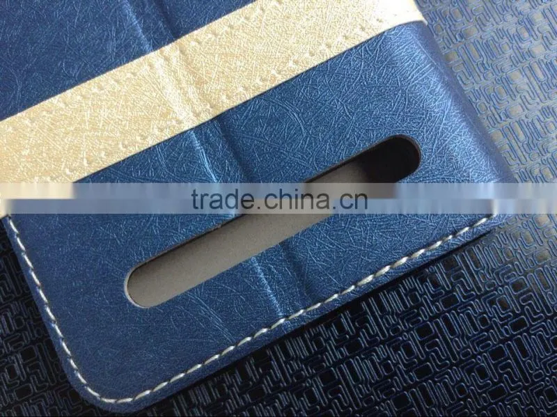 Flip phone shell protective sleeve bracket function for lg g4 note
