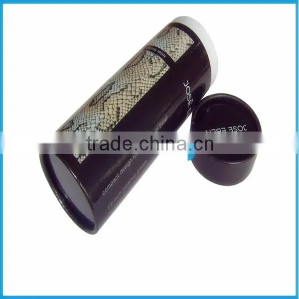 Accept Custom Order paper material paper tube packaging