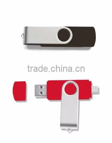 Hight speed usb disk flash pen drive for samsung Android mobile phone