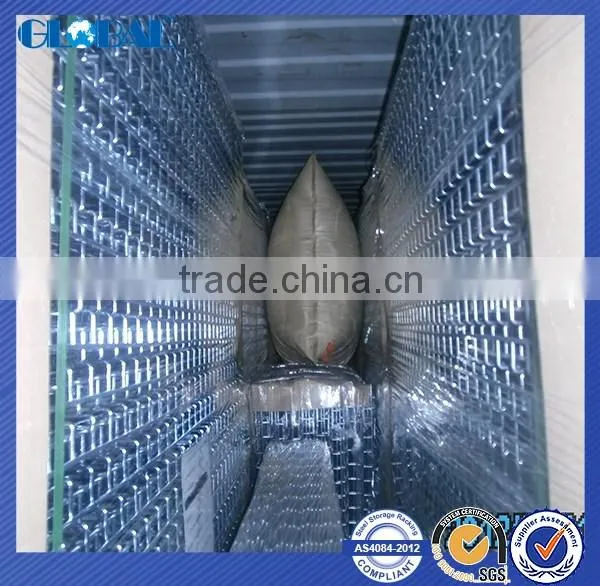 wire mesh products-divider for steel racks/welded wire mesh
