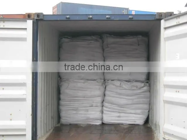 low sulfur Carbon Anode Blocks for copper smelting