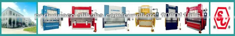 hydraulic shearing machine, guillotine cutting machine QC11Y-30X2500