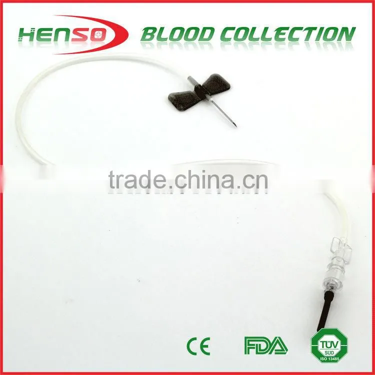 Henso Butterfly Needle