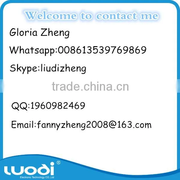 Wholesale Waterproof Sticker Adhensive for iphone 7g