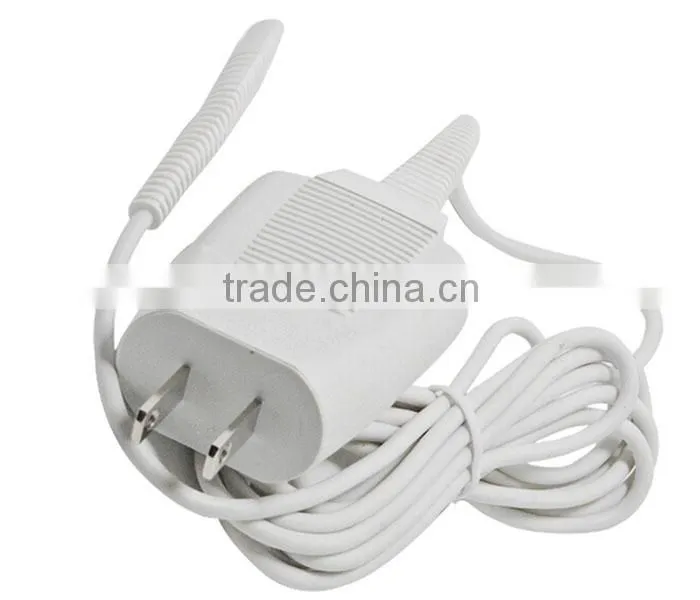 Original Electric Shaver Charger 12V Power Adapter Cord for Braun 5497