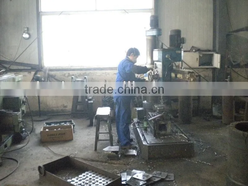 auto workshop equipment JH-K9800