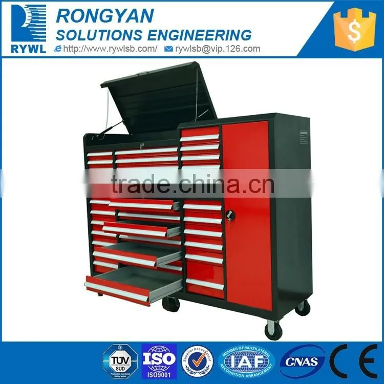 35drawers metal multifunction garage storage cabinet