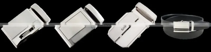High quality belt buckle parts pin buckle clamp belt buckle