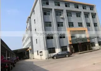 Jiangxi Zhengtu Sports Goods Co., Ltd. company overview - view 1