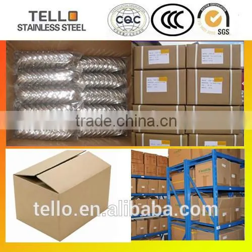 316 stainless steel round plate