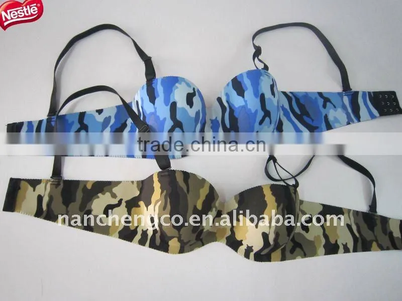 new arrival style fashion seamless bra