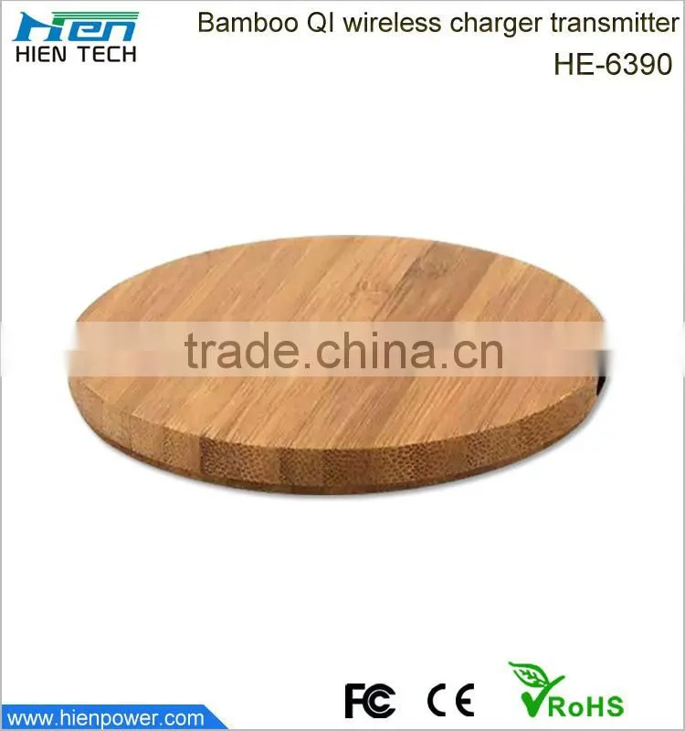 Embedded in Furniture Inductive Charger Wireless Charging Table