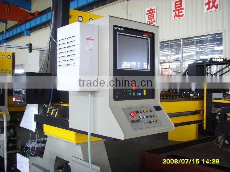 APG600 CNC beveling cutting machine