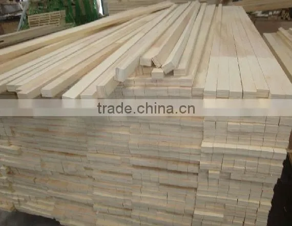 New High Quality Pine LVL