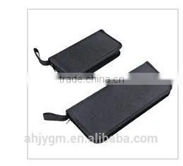 Different Sizes PP Cross Buckle Elastic Band Art Portfolio/drawing portfolio.