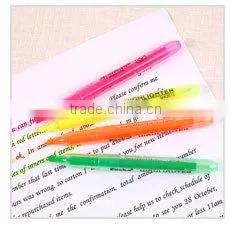 Good quality gold/silver marker pen