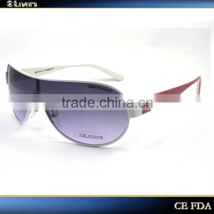2016.Hot sale women sunglasses polarized high quality