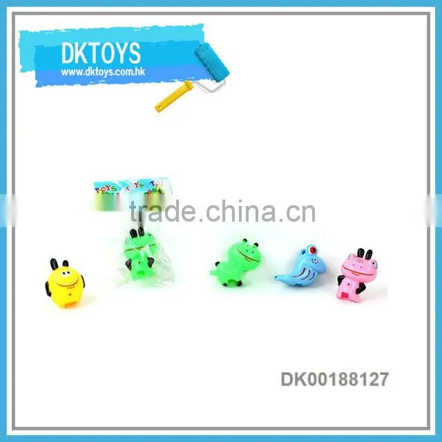 Cheerleading Diacritical Function Whistle Kids Plastic Whistle Toy