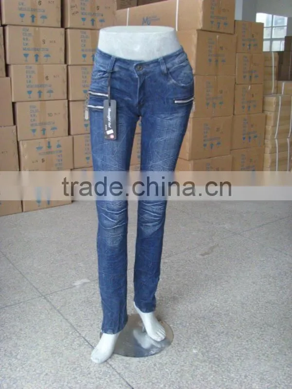 female lower body mannequin for trousers display