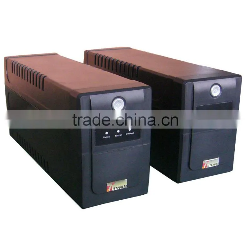 400VA line interactive UPS/ UPS power supply/UPS with AVR function