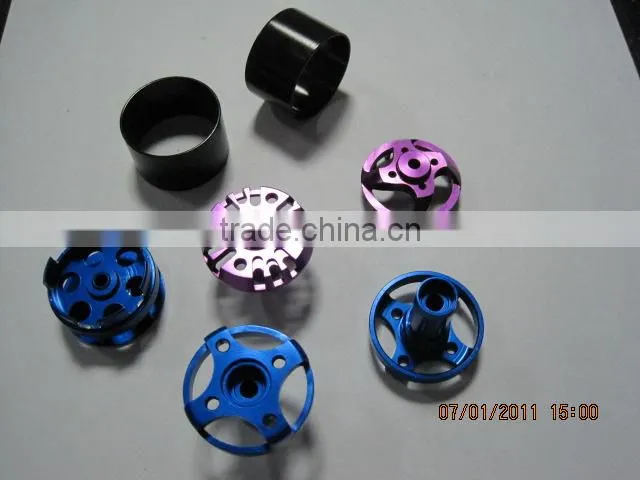 Outrunner 1100Kv drone motor