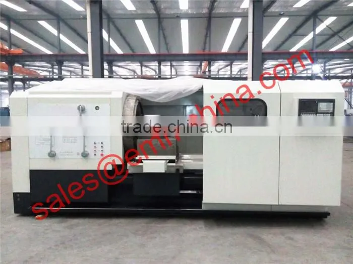 EMMCHINA SK327 horizontal lathe machine price