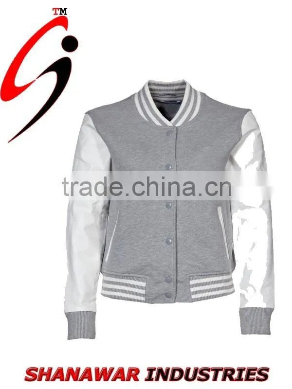Varsity Jackets