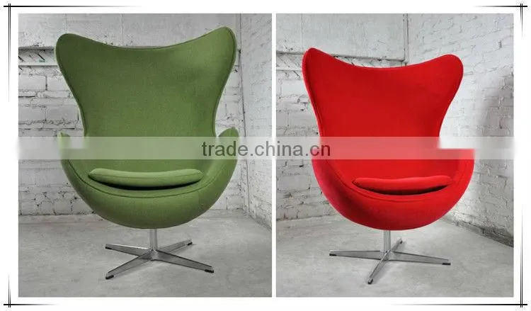 Wood Wishbone Chair