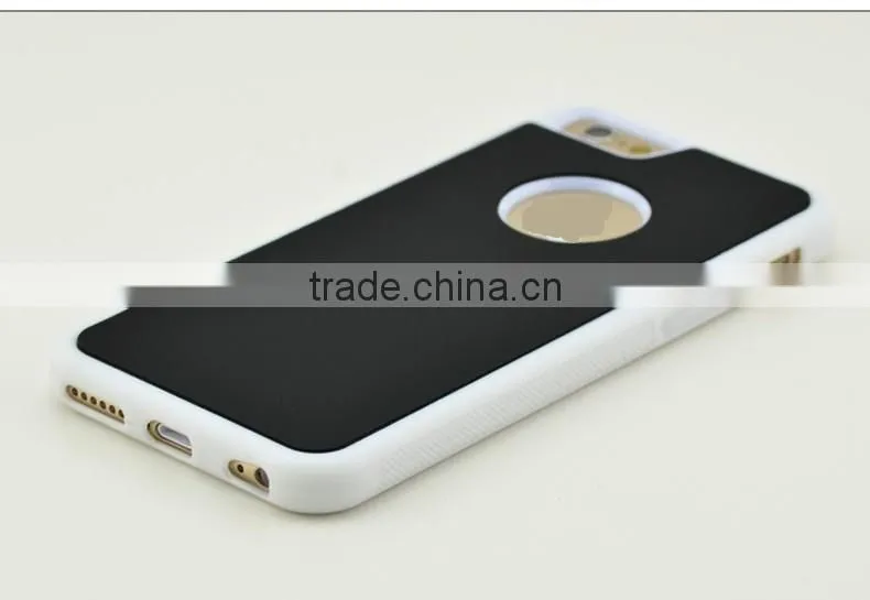 antigravity wholesale hot selling beautiful mobile phone back cover for iphone 4 5 6 se