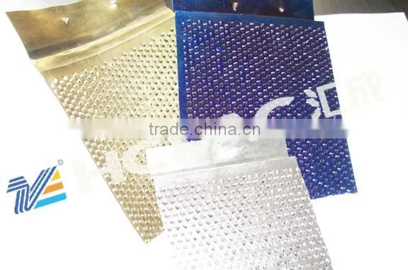 Resin diamond metallizing vacuum coating machine