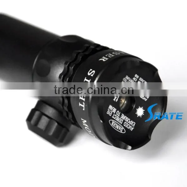 SR-G26-II Tactical Red Laser Sight