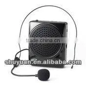waistband amplifiers