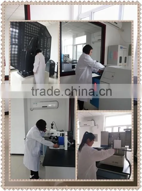 ASTM A312 stainless steel welded pipe
