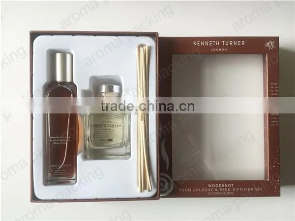 popular cosmetic packaging boxes, diffuser boxes with printing