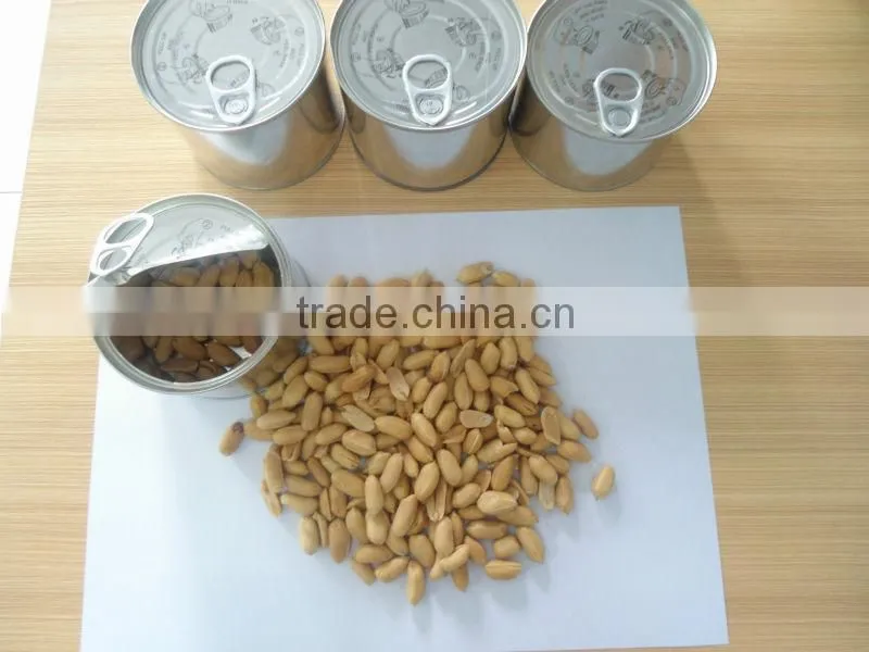 best shandong canned fried peanuts for sale