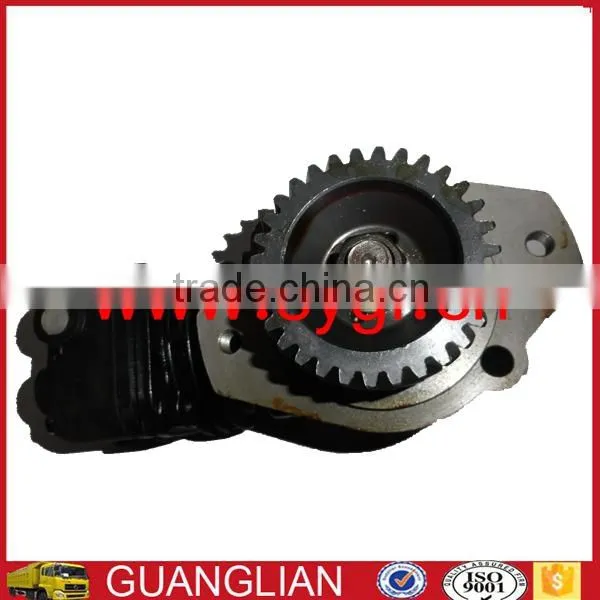 diesel engine parts 6102BQ-B5 air compressor for dongfeng truck