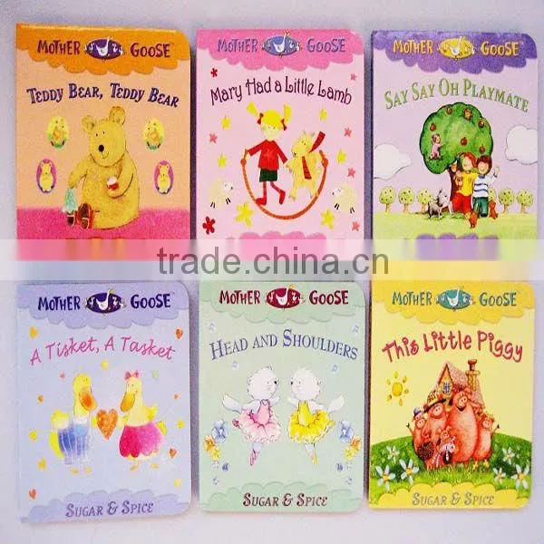 Hardcover Book,Story Book,Children Book
