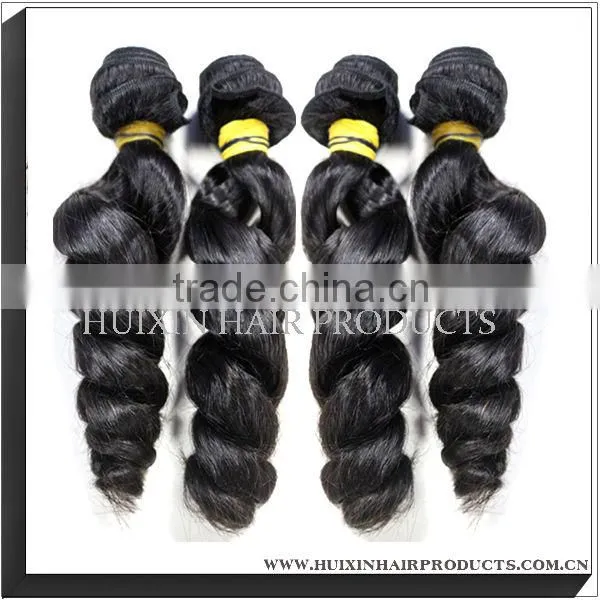 Chinese Wholesale Distributors Cheap Virgin Brazilian Hair