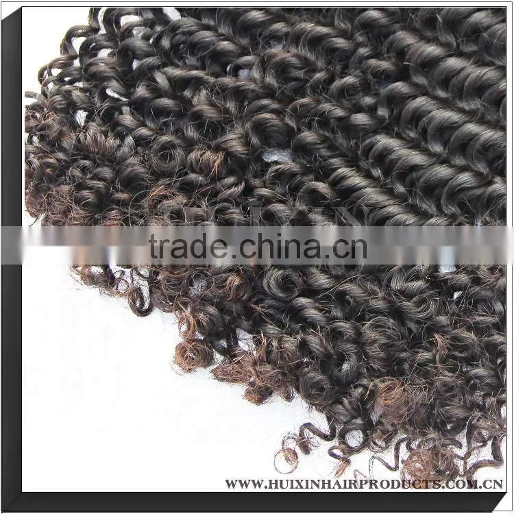 double drawn european remy weft human hair remy virgin human hair extension