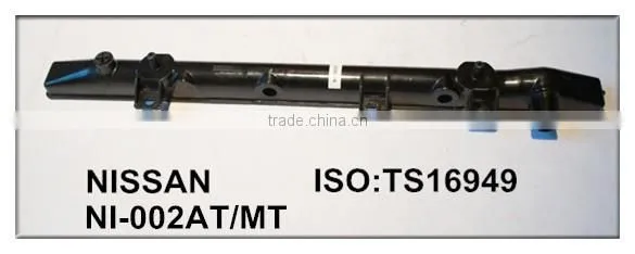 Automobiles engine for peugeot car radiator plastic tank cooling system auto share parts