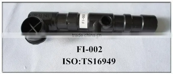 Best Automobile Radiator Plastic Tank With OEM#:2531022025/120