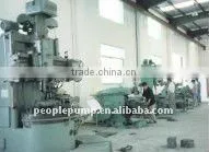 high performance 100QJ4 deep well pump