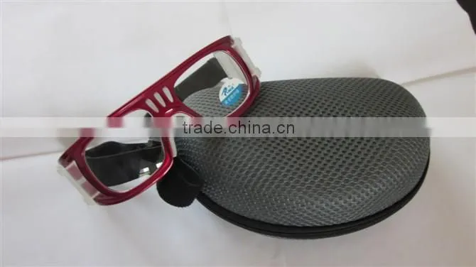 Lead glasses x-ray goggles radiation lead glasses