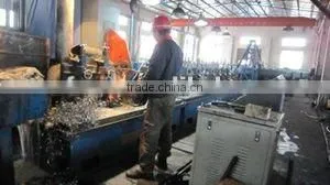MS oval Steel Pipe