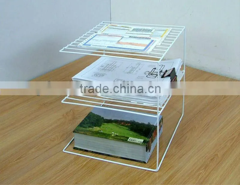 office document holder,document shelf and office file rack