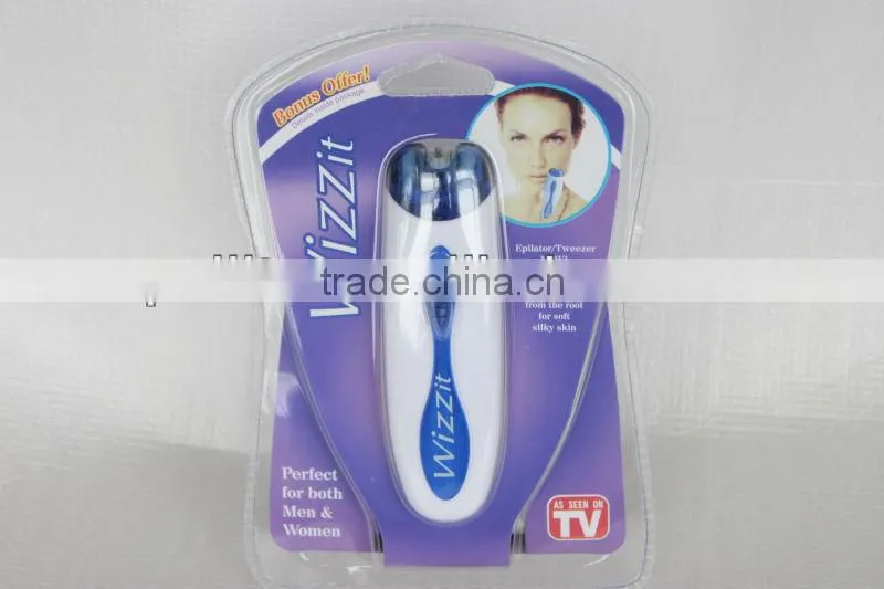 Electric Tweezer for lady
